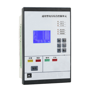 DUT4501频率电压保护装置