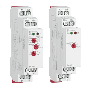 DL8型液位控制继电器