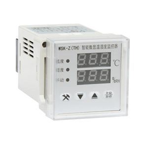 WSK-Z(TH)温湿度控制器